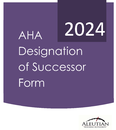 Designation of Successor Form