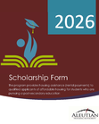 AHA Scholarship Application